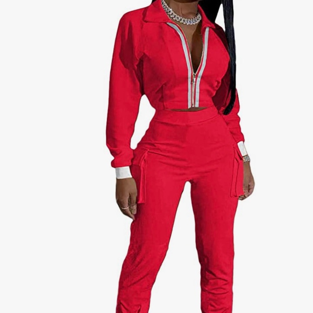 2 piece set